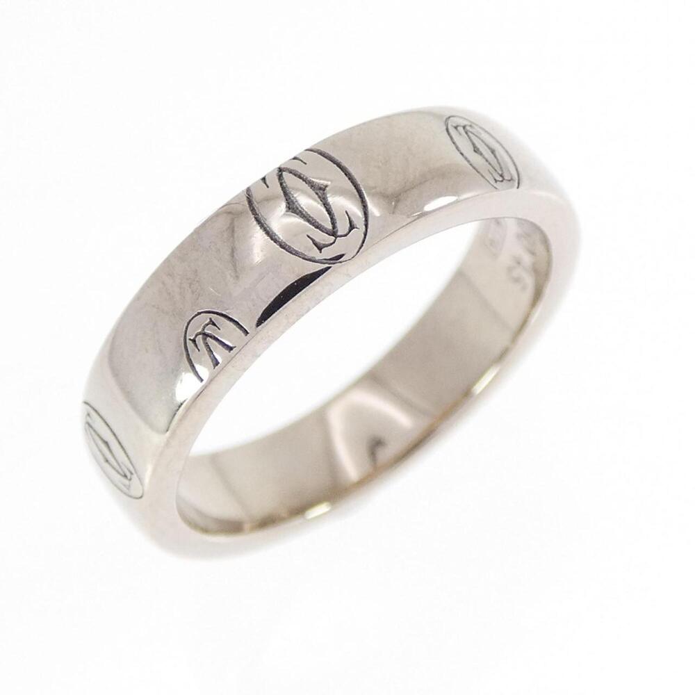 Cartier Happy Birthday Ring